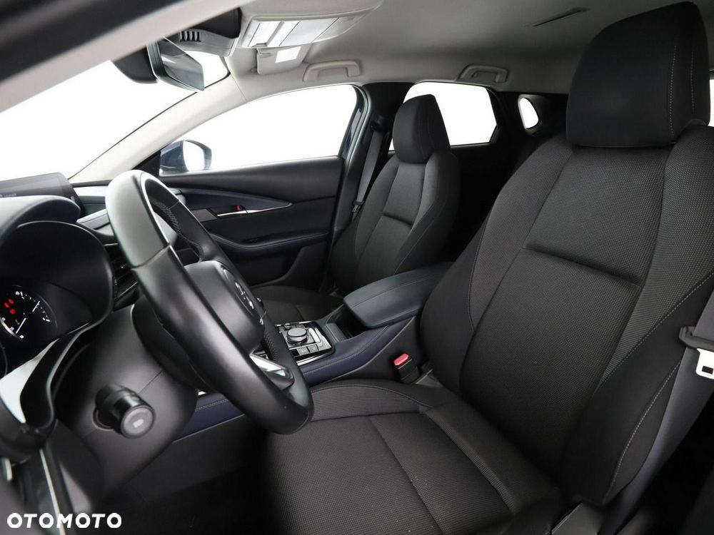 Mazda CX-30 e-SKYACTIV-G 2.0 M HYBRID - 14