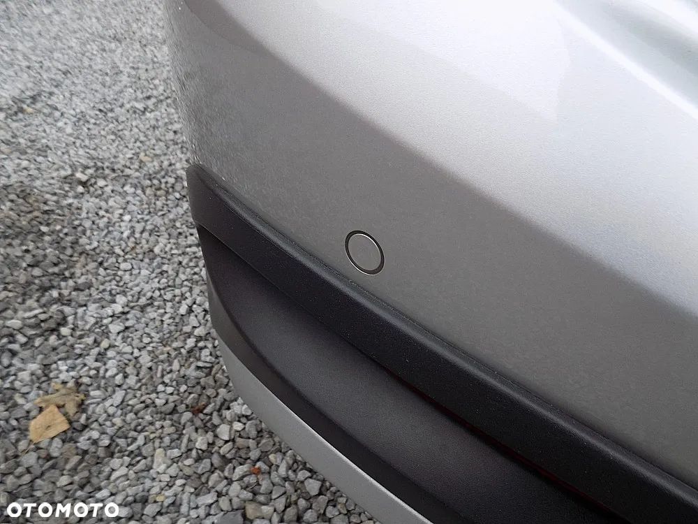 Ford Focus 1.5 EcoBlue Start-Stopp-System ACTIVE X - 27