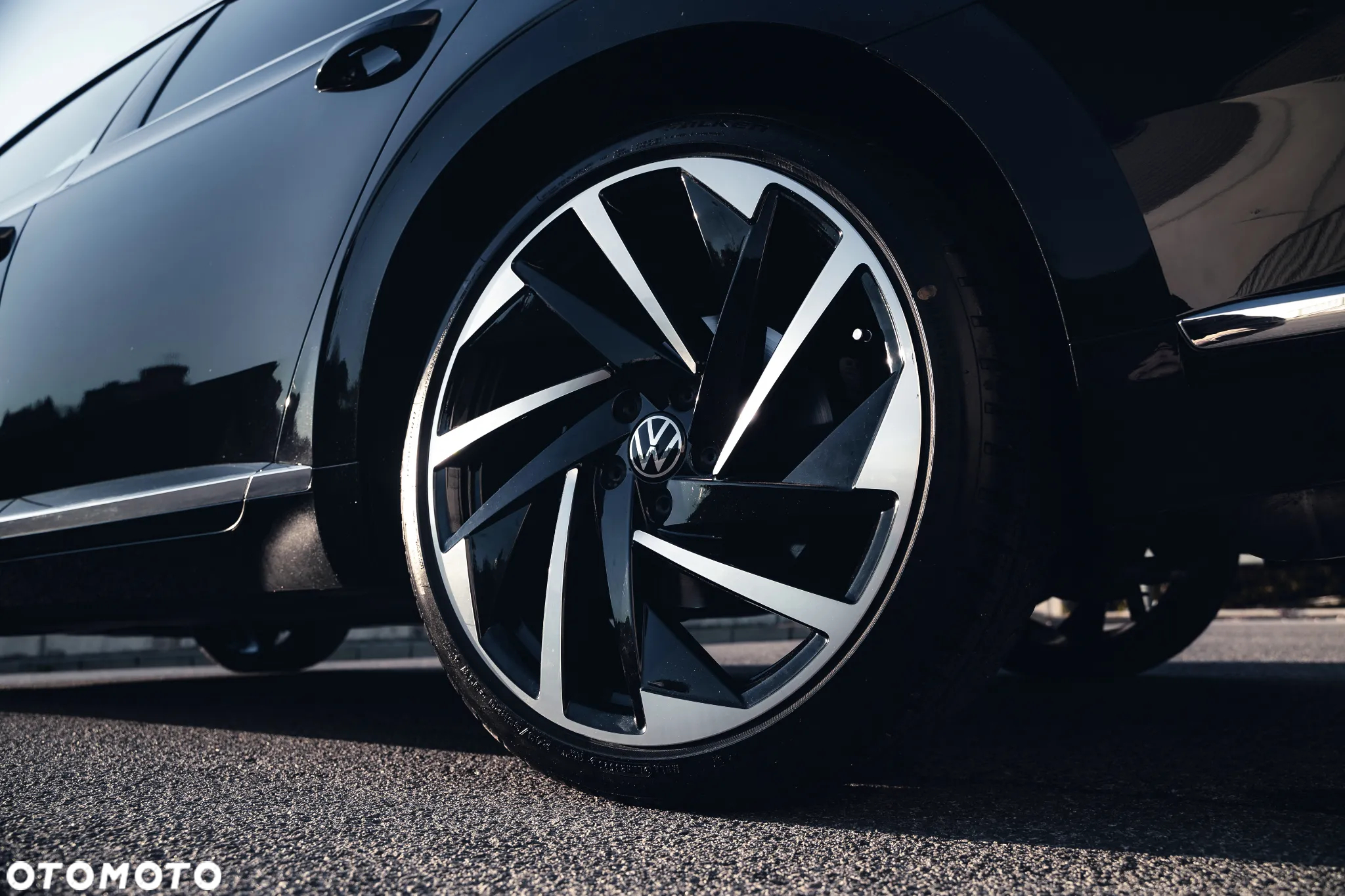 Volkswagen Arteon 2.0 TSI R-Line DSG - 6
