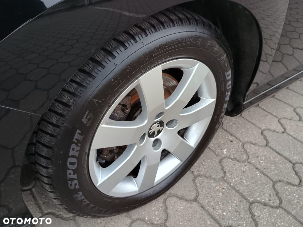 Peugeot 308 CC 1.6 THP Active - 14