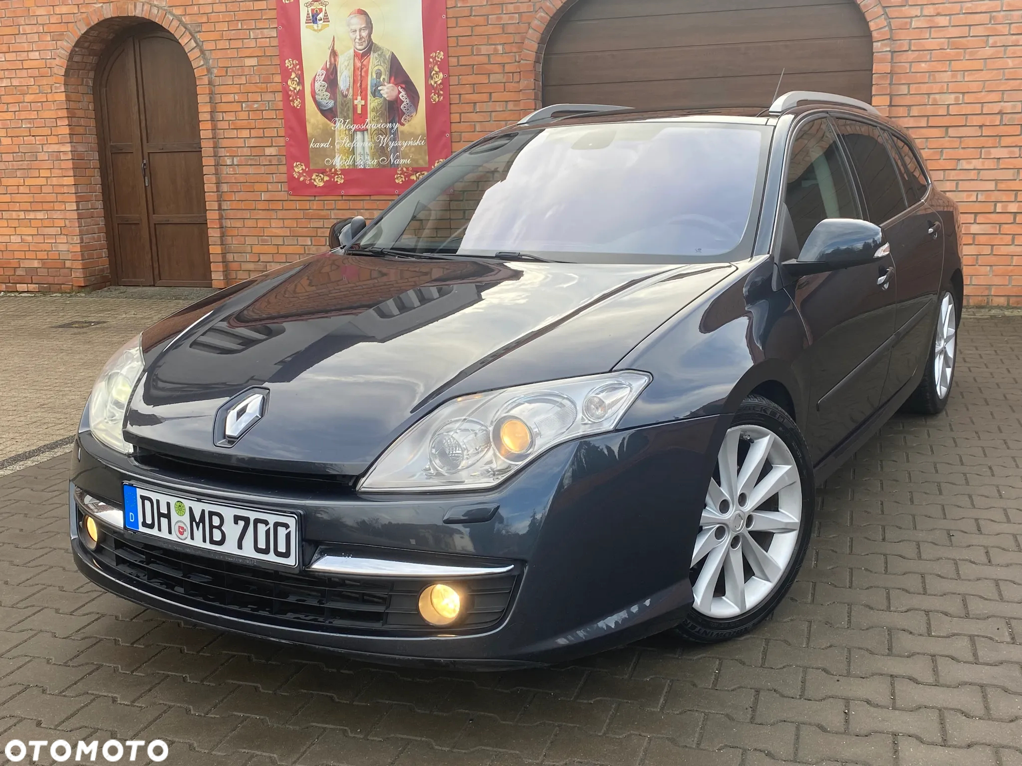 Renault Laguna - 3