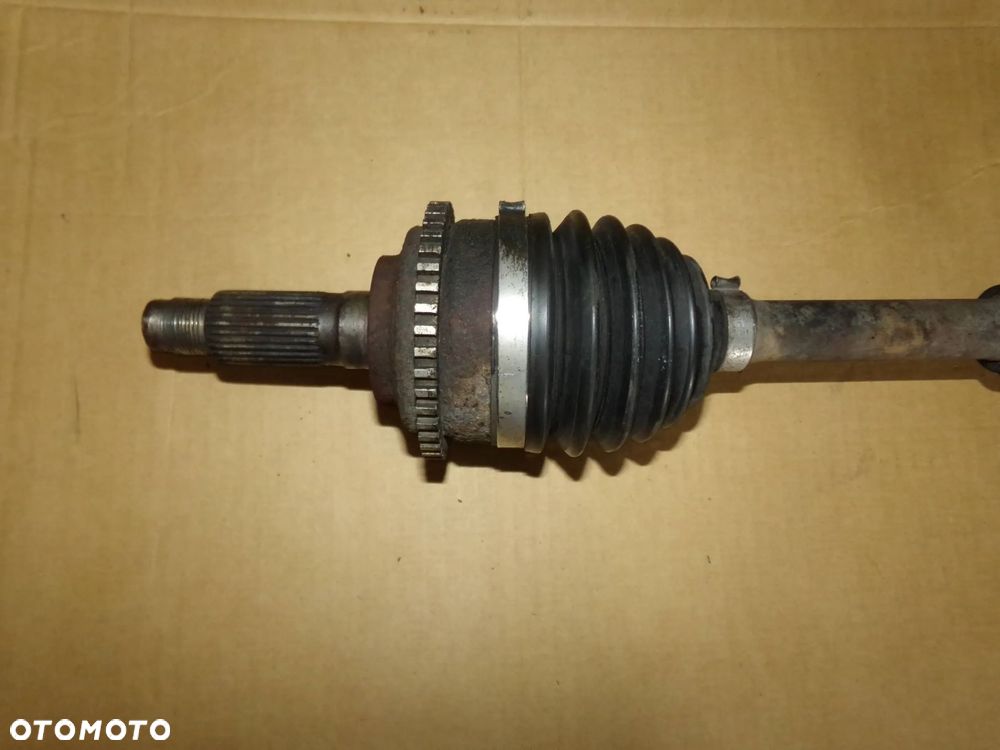 półoś lewa krótka mazda 6 gg 2.3 b - 2