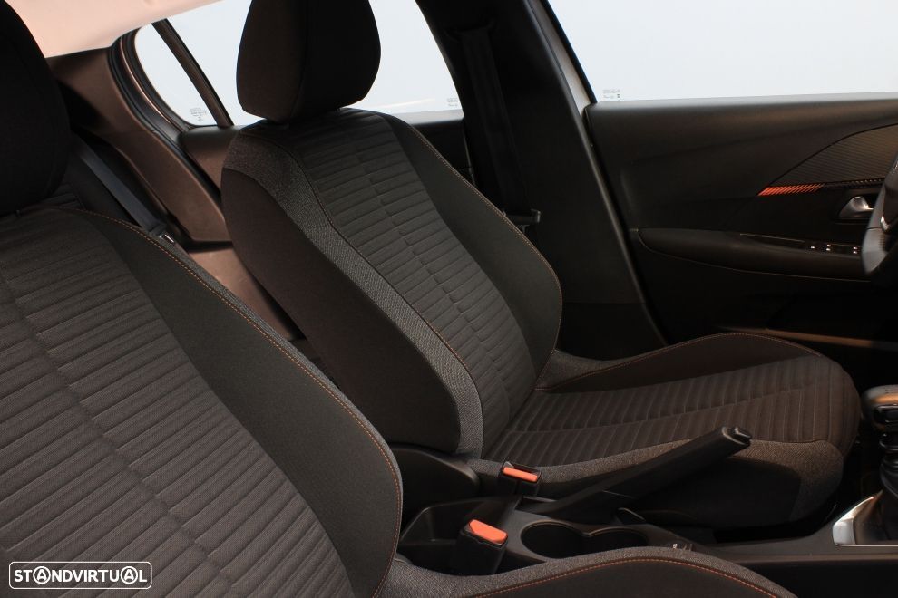 Peugeot 208 1.5 BlueHDi Active Pack - 20