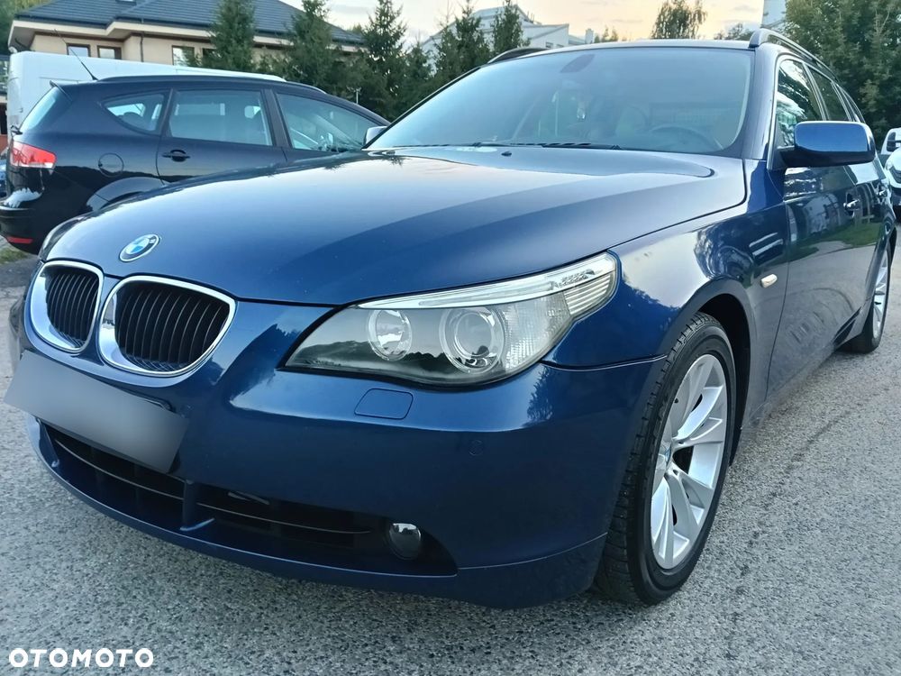 BMW Seria 5 - 15