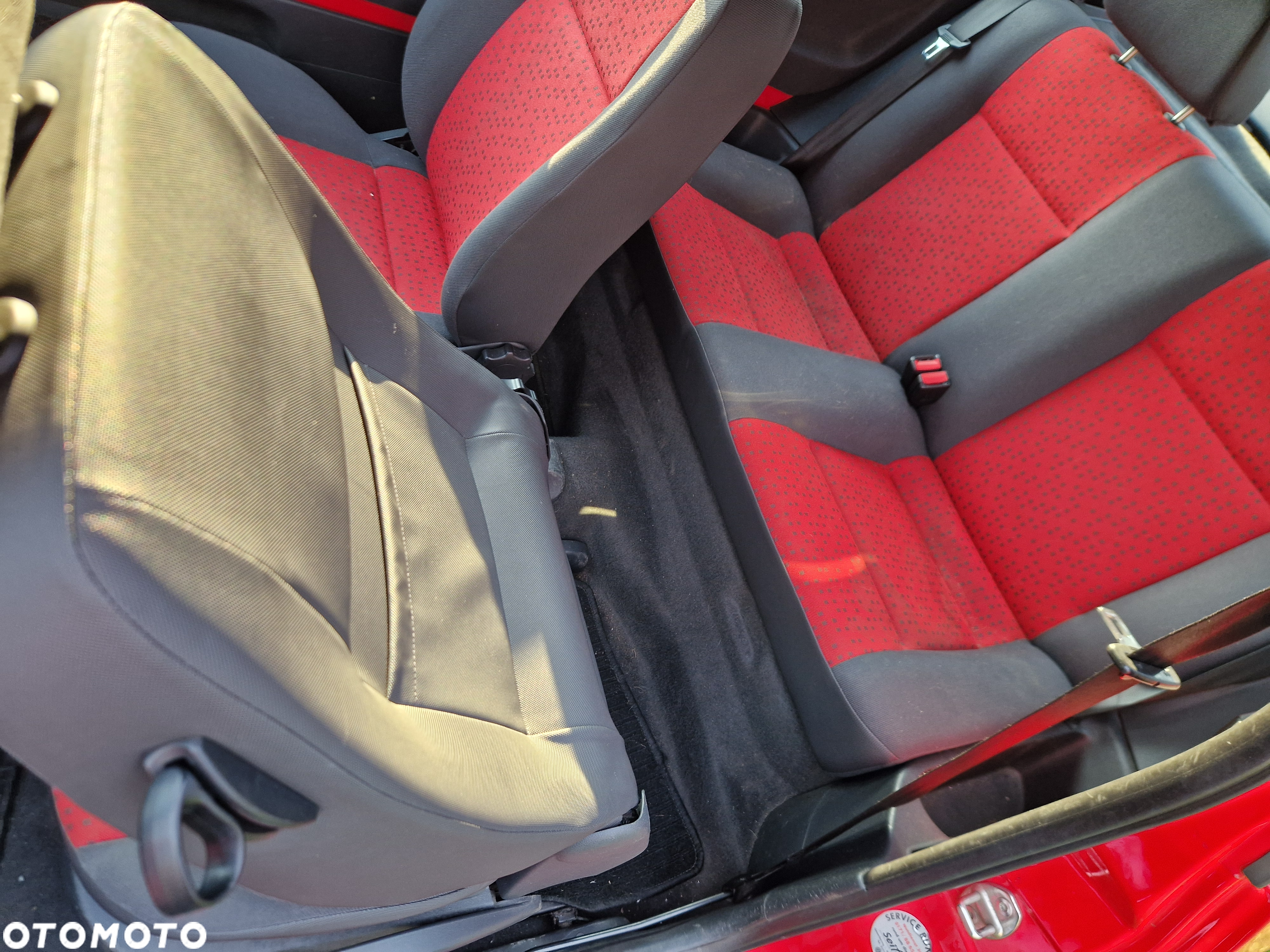 Volkswagen Lupo 1.0 - 15