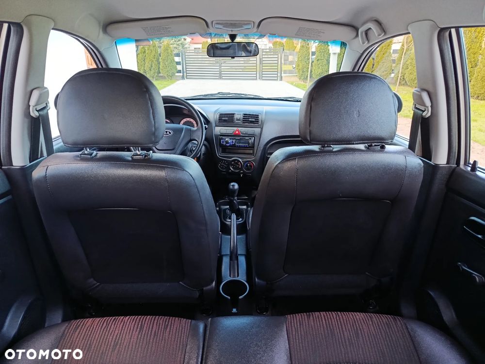 Kia Picanto - 12
