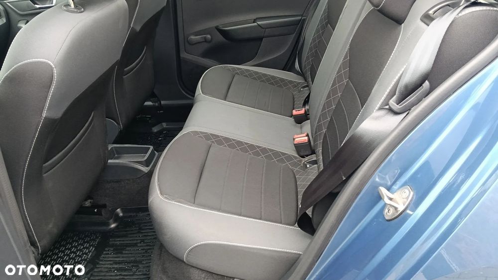 Skoda Fabia 1.0 TSI Ambition Plus - 21