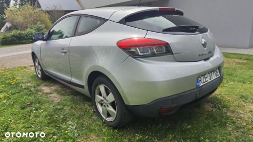 Renault Megane 1.6 16V Dynamique - 4