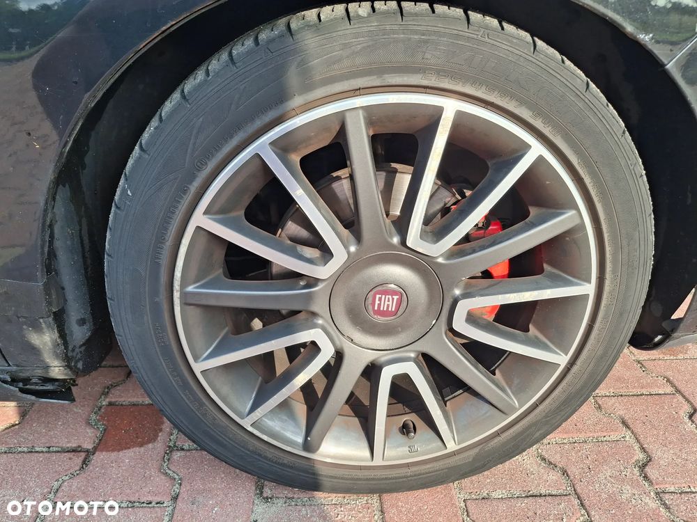 Fiat Bravo 1.9 Multijet 16V Sport - 36
