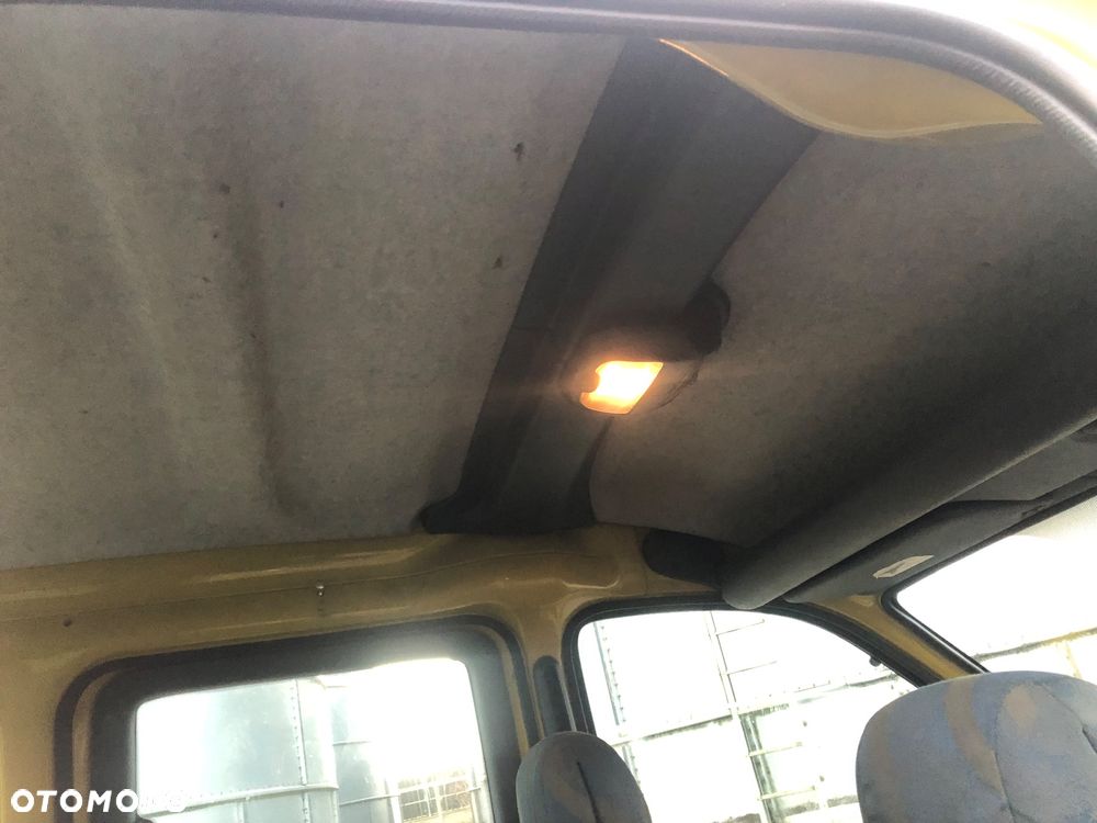 Renault Kangoo 1.9 DTi Expression - 15