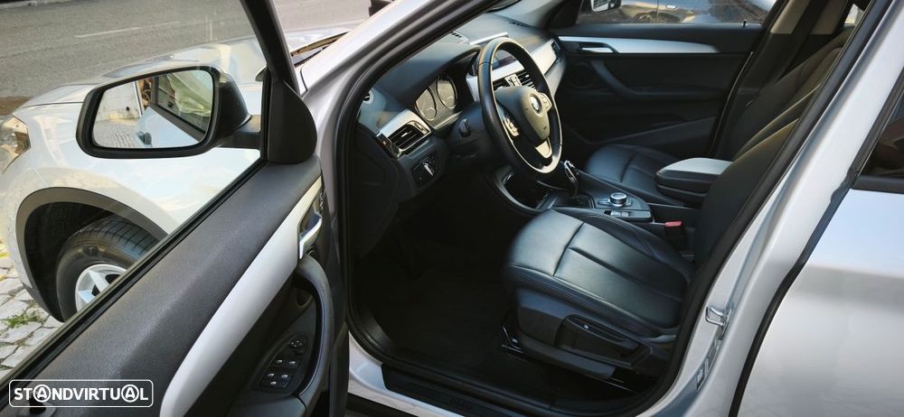 BMW X1 - 12