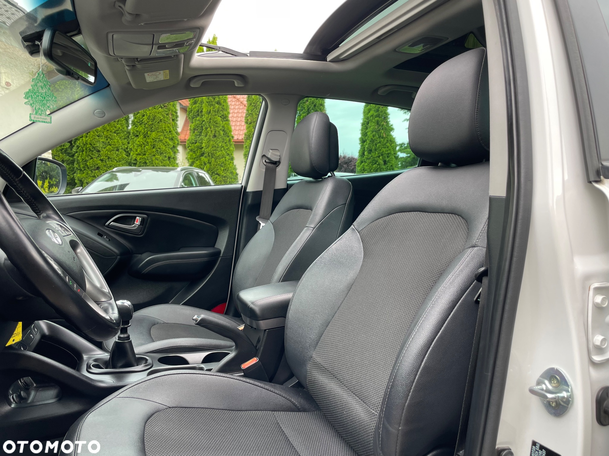 Hyundai ix35 1.6 2WD Comfort - 10
