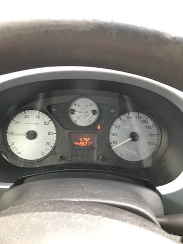 Citroën Berlingo 1.6 HDi Seduction - 10