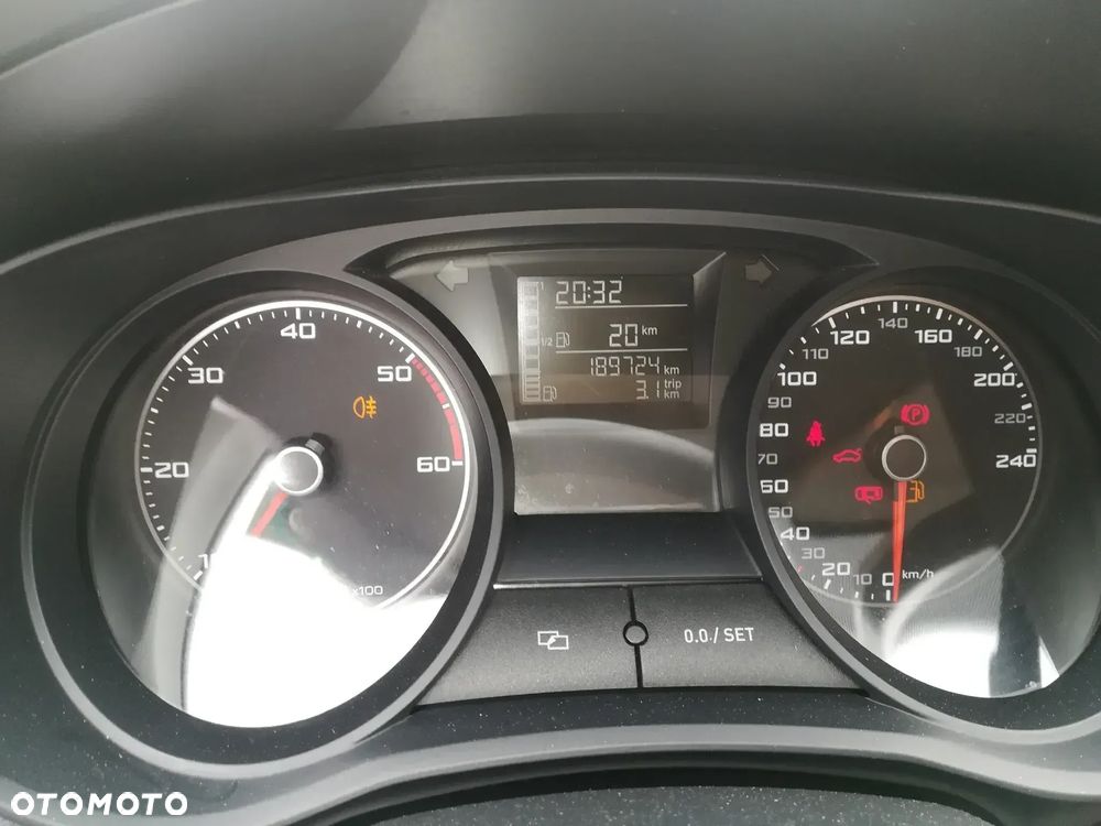 Seat Ibiza 1.2 TDI CR Ecomotive Style - 15