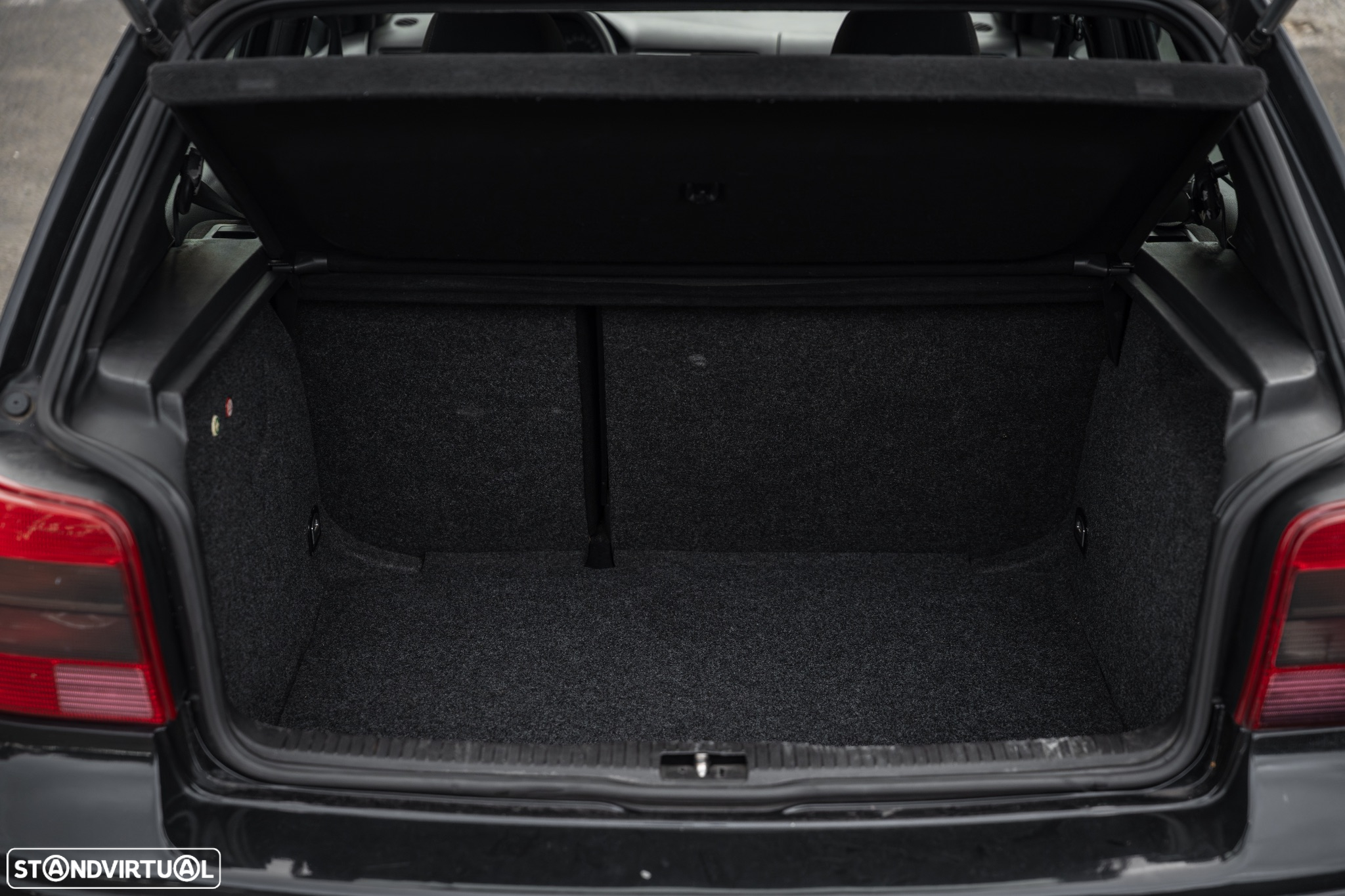 VW Golf 1.6i Highline - 6