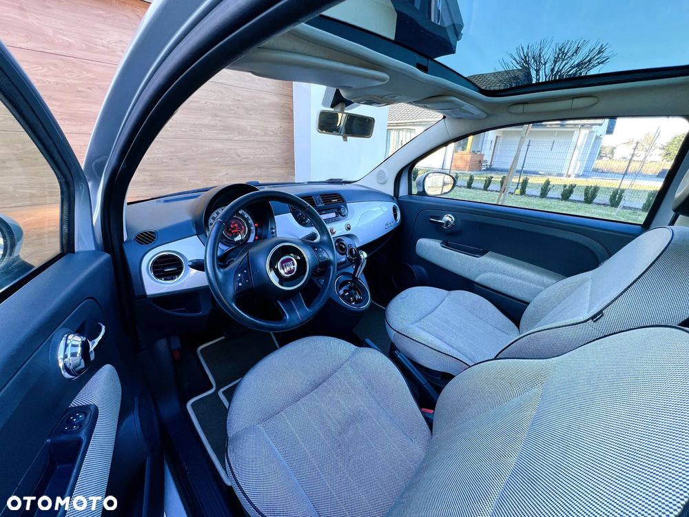 Fiat 500 - 6