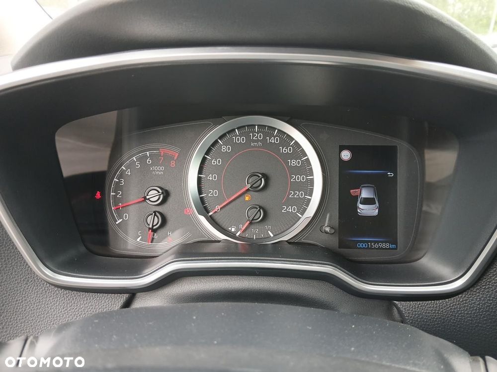 Toyota Corolla - 27