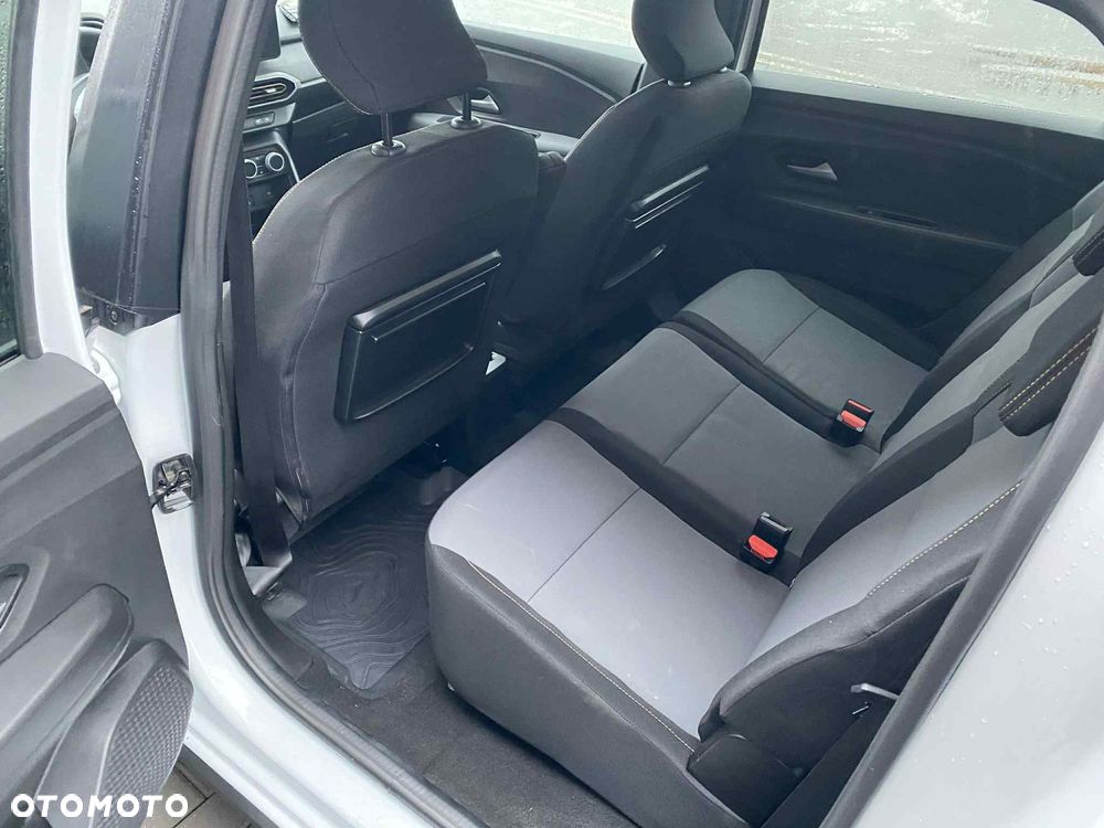 Dacia Jogger TCe 110 Extreme+ - 15