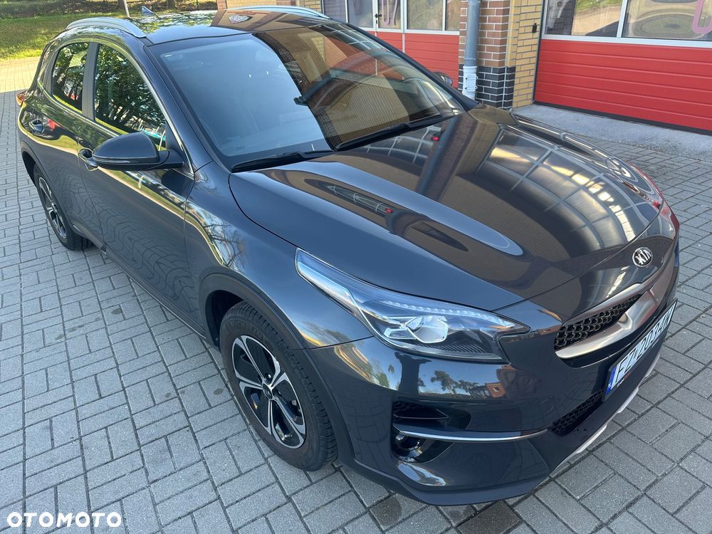 Kia XCeed 1.6 GDI DCT6 OPF VISION - 7