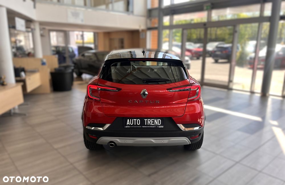 Renault Captur - 6