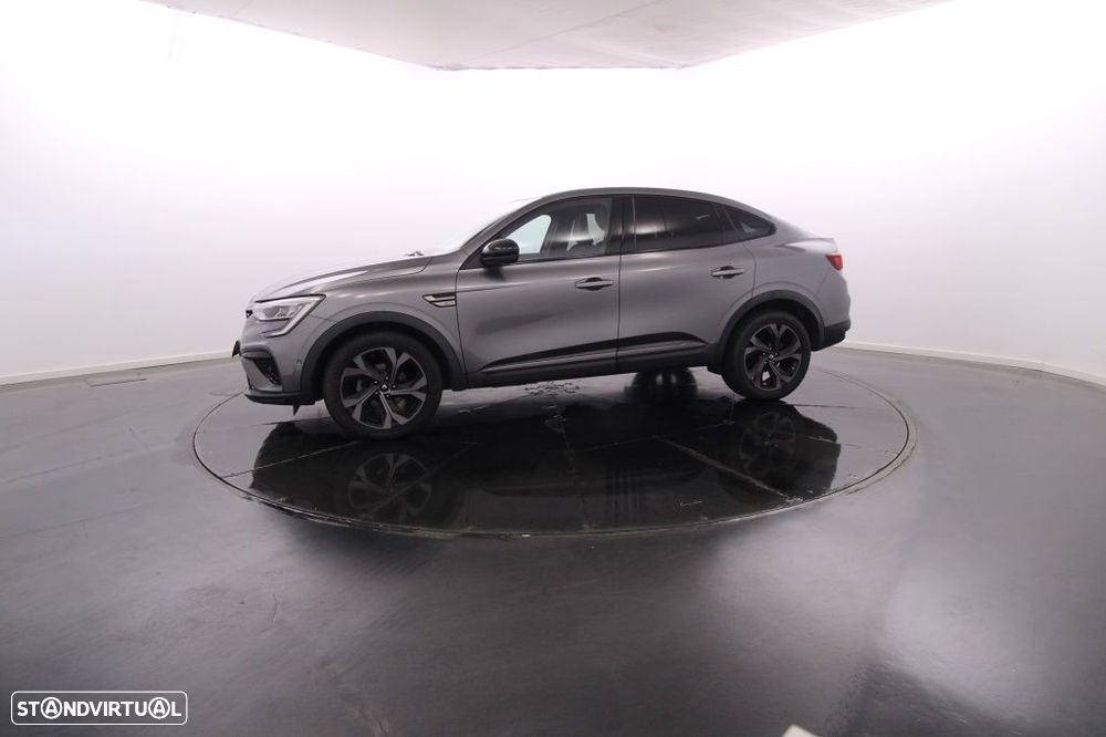 Renault Arkana 1.6 E-Tech R.S.Line - 2