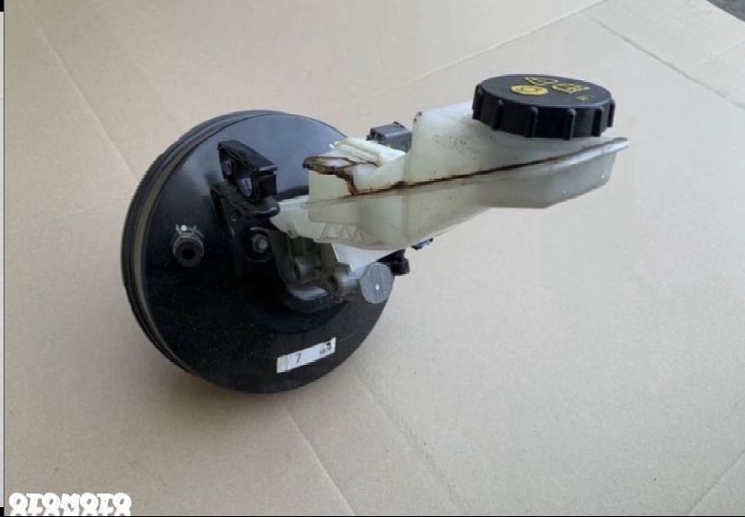 KE5643950A serwo pompa hamulcowa mazda cx5 cx-5 - 1