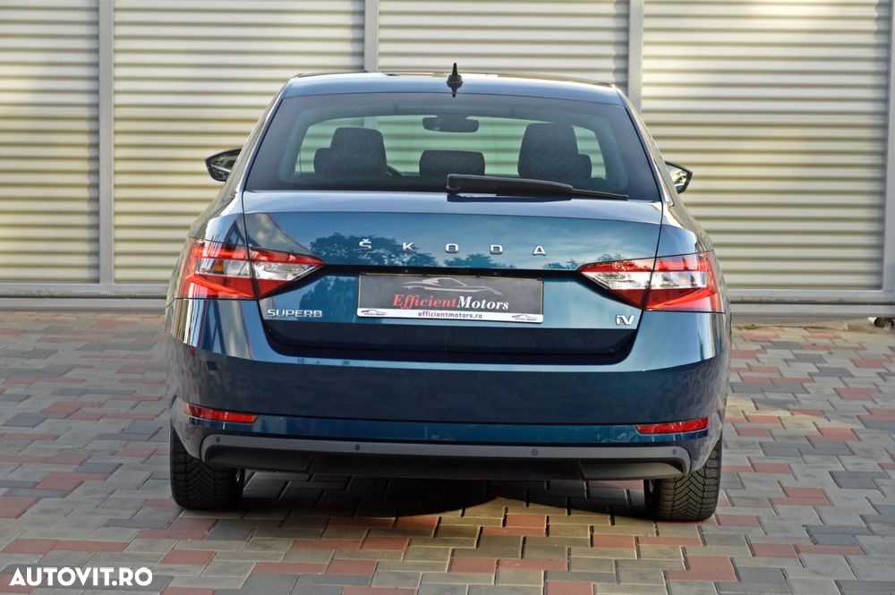 Skoda Superb 1.4 TSI PHEV Style - 18