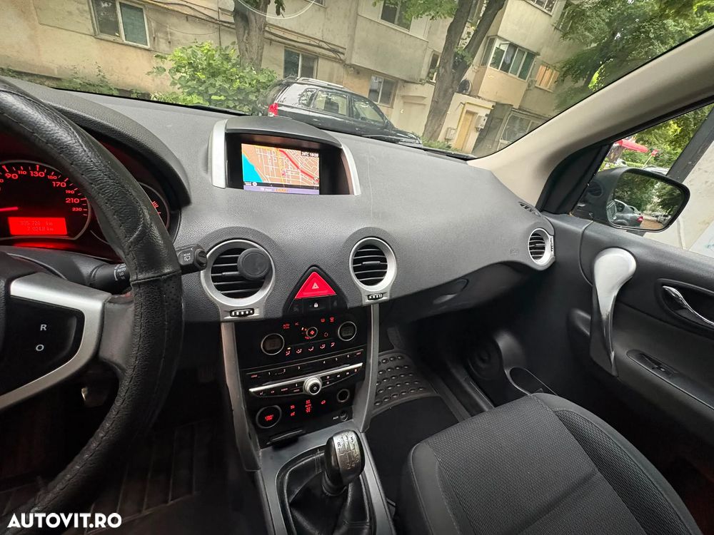 Renault Koleos 2.0 dCI 4X2 Dinamique - 3
