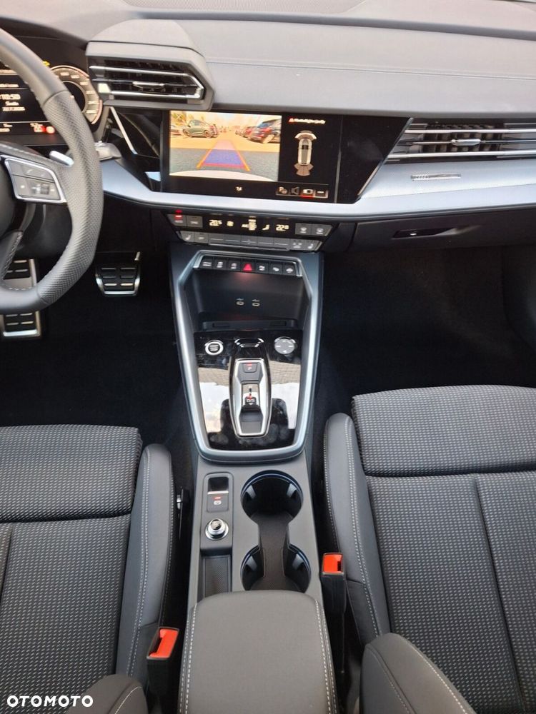 Audi A3 Allstreet - 24