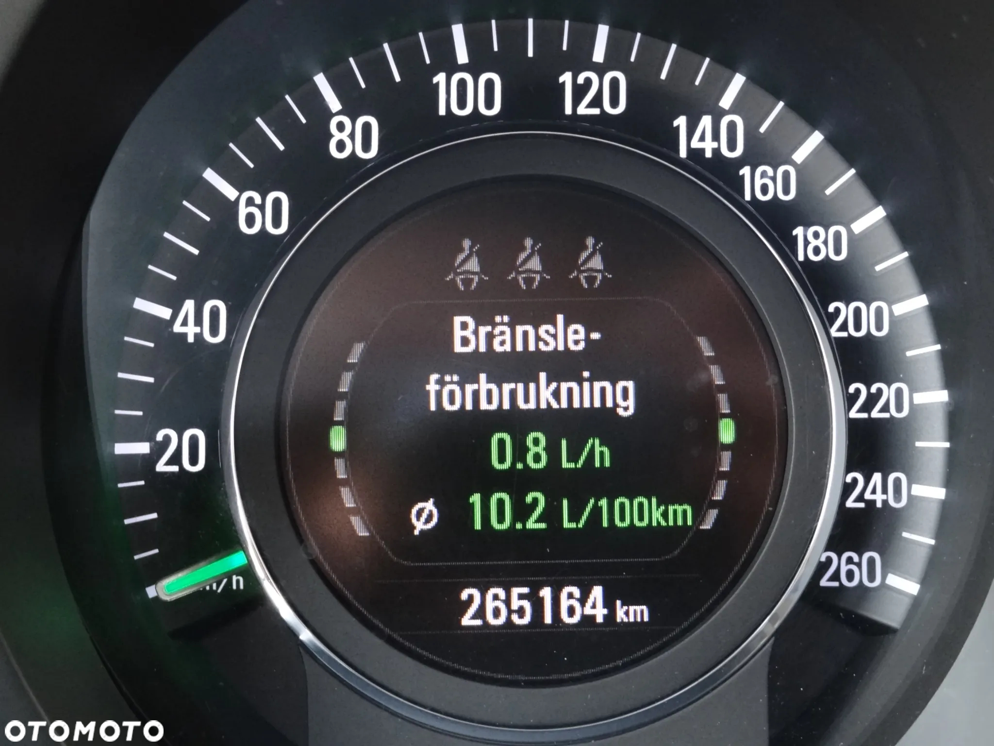 Saab 9-5 2.0TiD Linear - 11