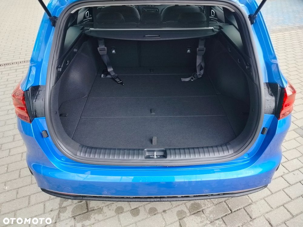 Kia Ceed 1.5 T-GDI Tribute DCT - 10