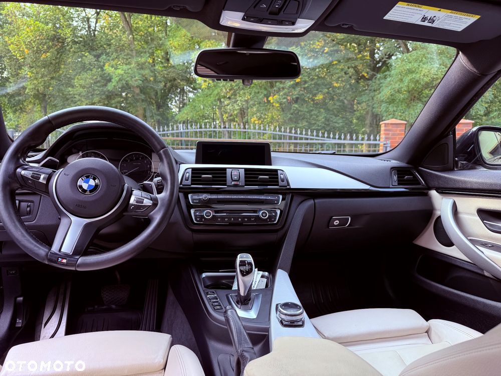 BMW Seria 4 - 15