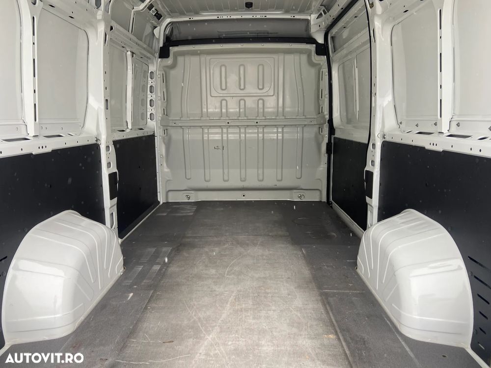 Peugeot Boxer - 21