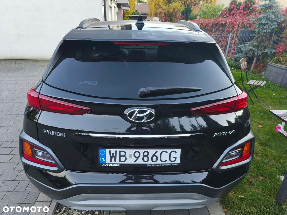 Hyundai Kona - 6