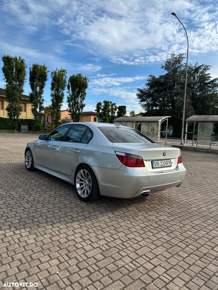 BMW Seria 5 530d - 6