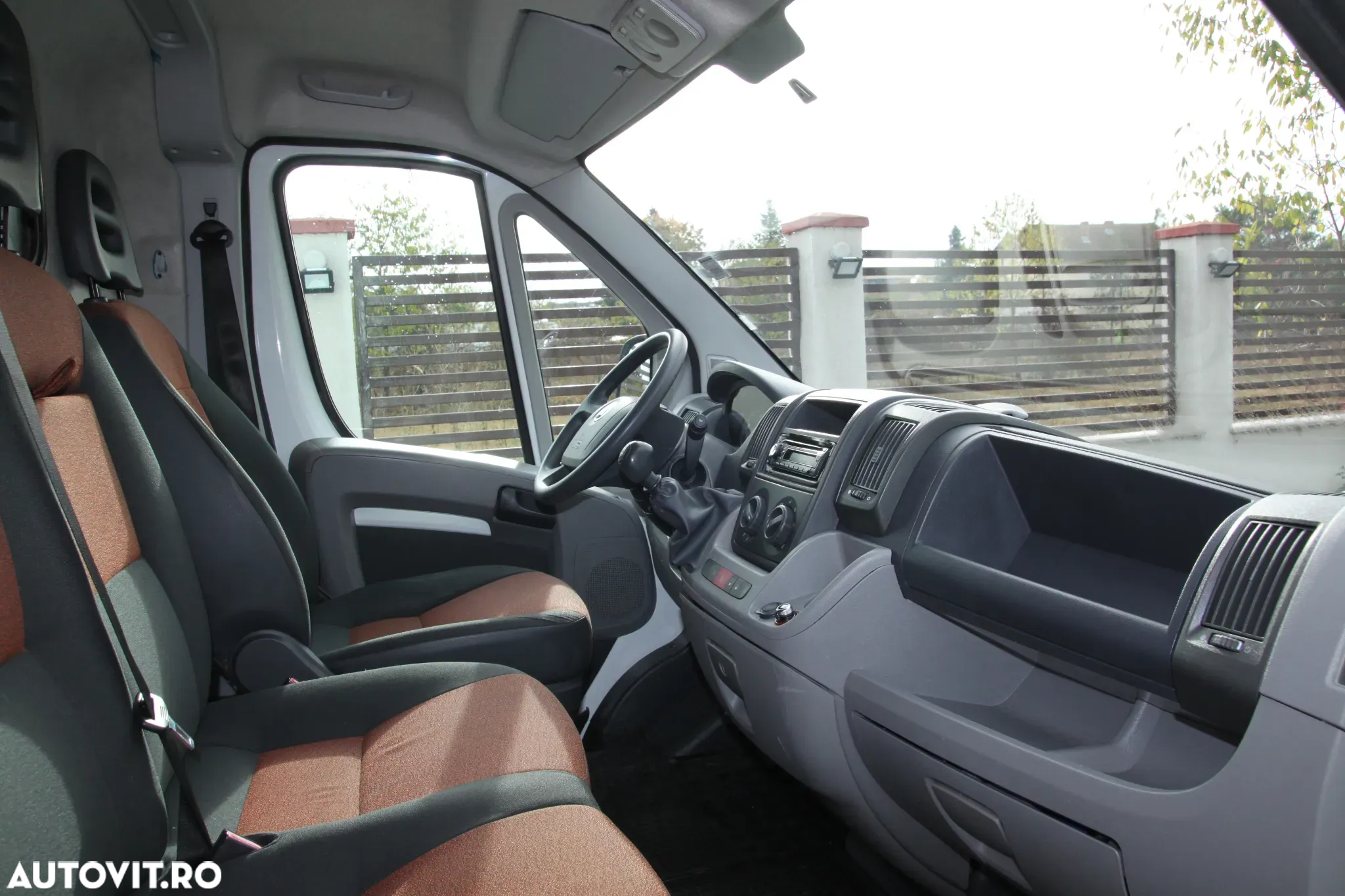 Fiat Ducato - 34