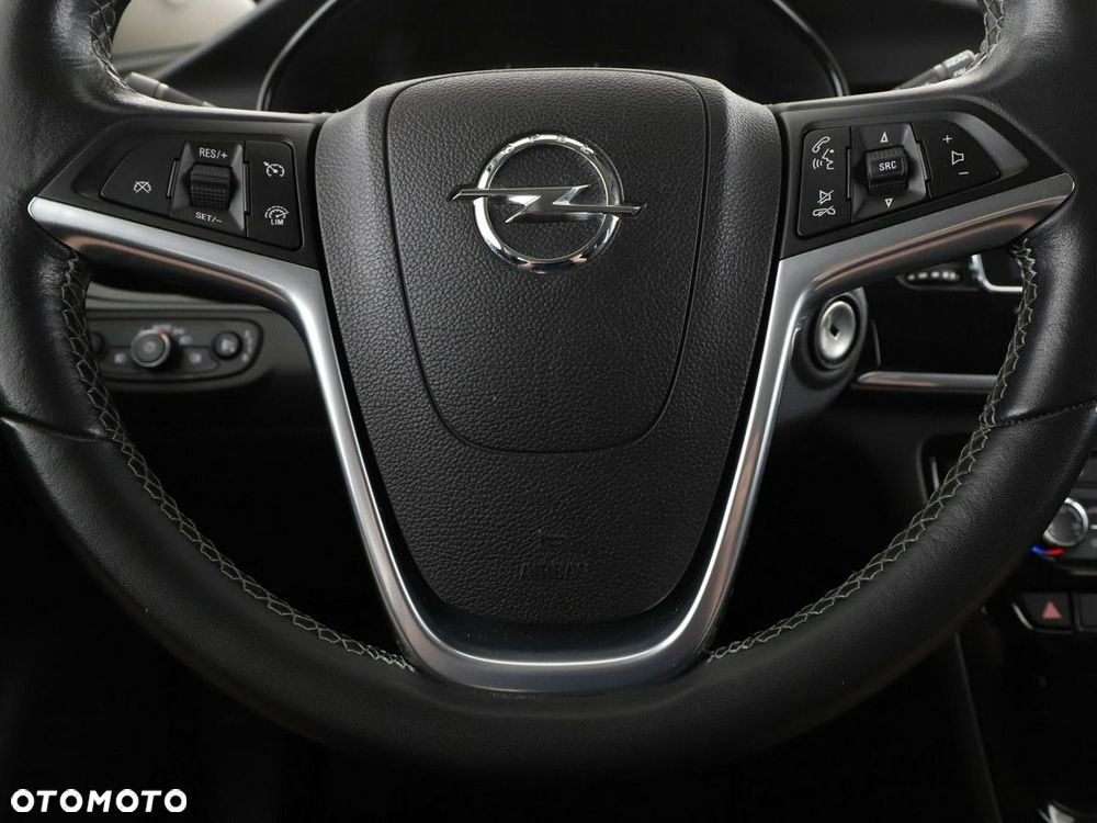 Opel Mokka X 1.4 ECOTEC Start/Stop 120 Jahre - 22