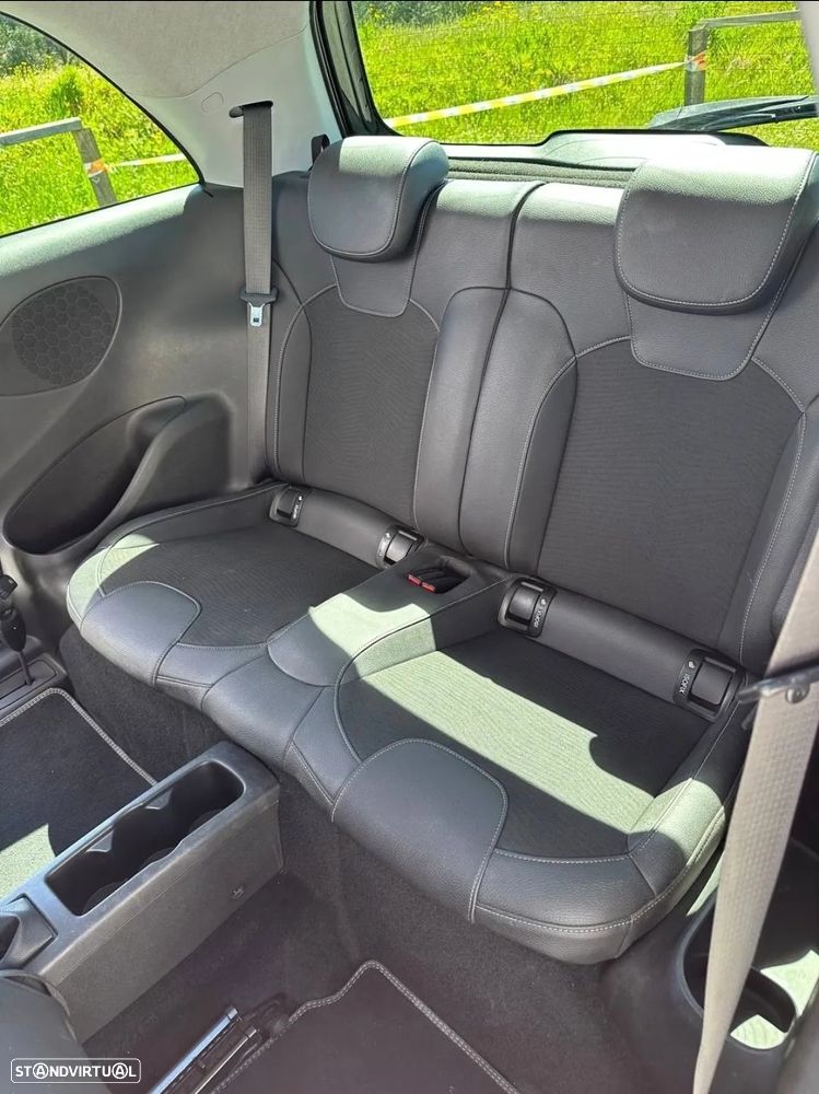Opel Adam 1.0 T Jam - 2