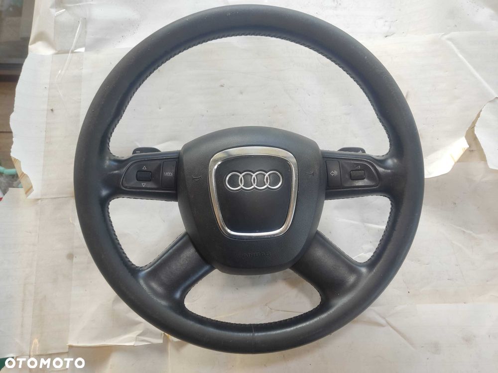 Kierownica AirBag AUDI A3 8P 4F0124 - 5