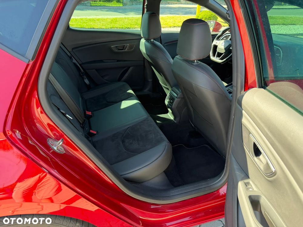 Seat Leon 1.4 TSI Start&Stop FR - 11