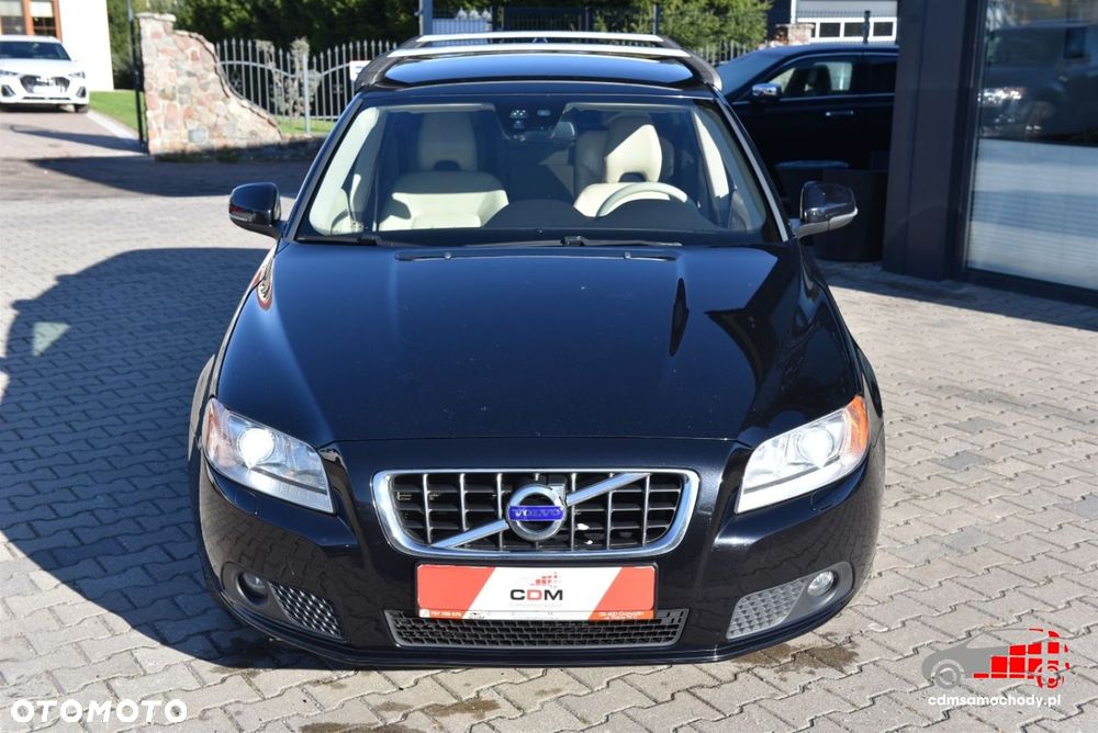 Volvo V70 D3 Momentum - 5