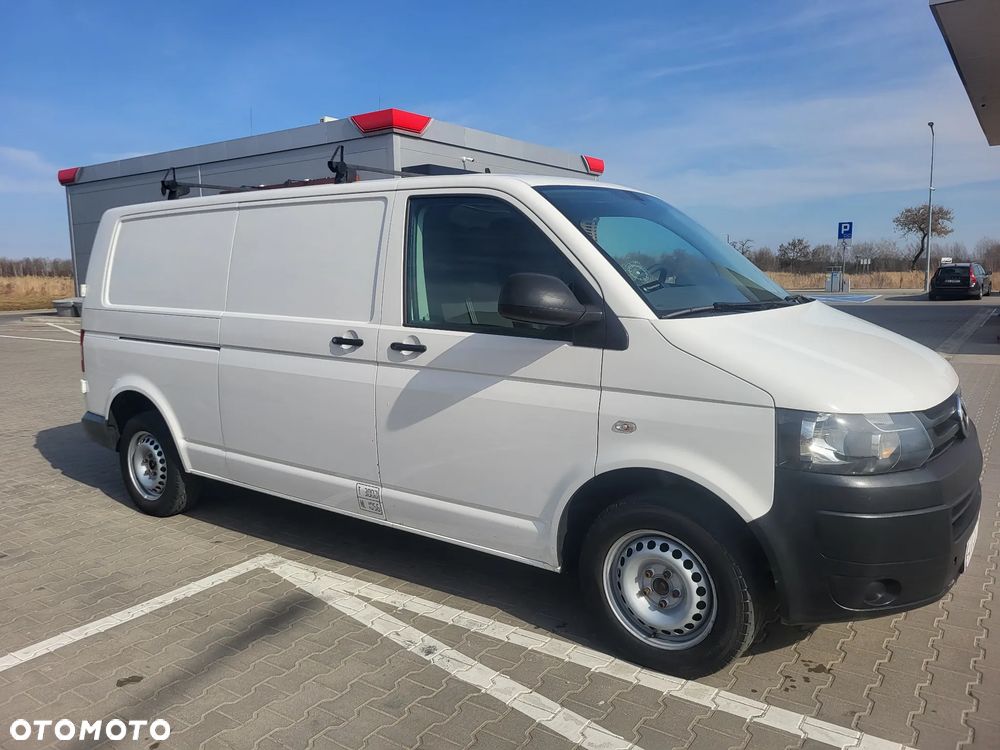 Volkswagen Transporter - 16