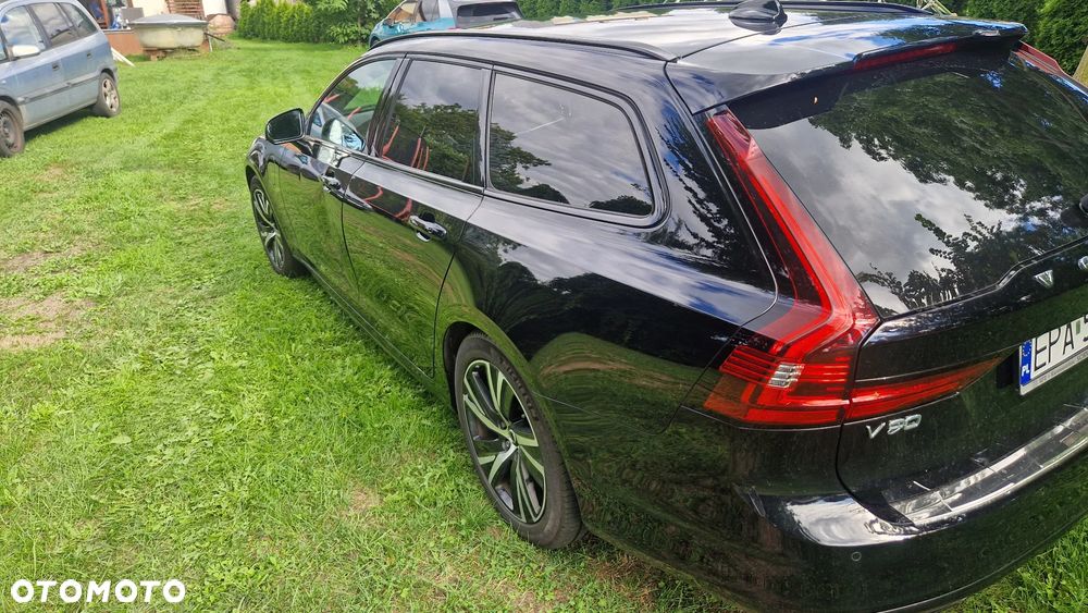 Volvo V90 - 5