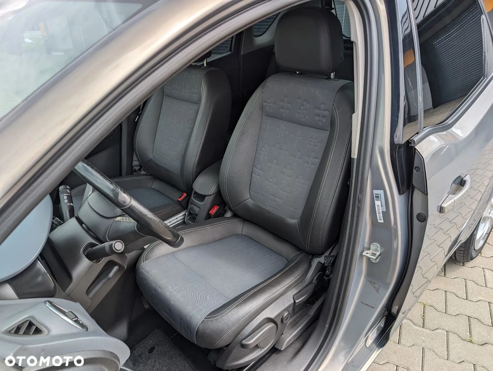 Opel Meriva 1.7 CDTI Ecoflex Start/Stop Edition - 34