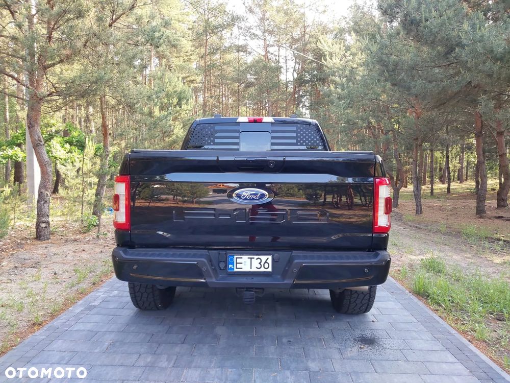 Ford F150 - 5