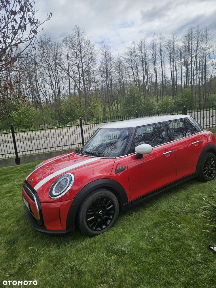 MINI Cooper Classic Trim - 2