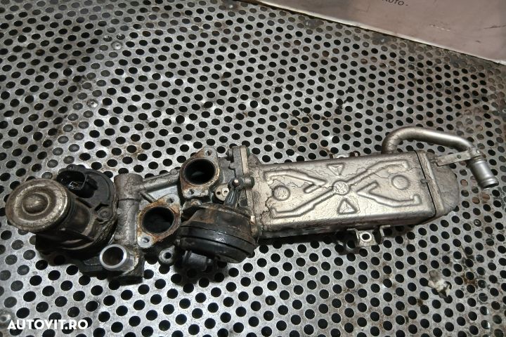 Clapeta racitor gaze 03L131512CF 03L131512CF Volkswagen VW Touran 1 [ - 1