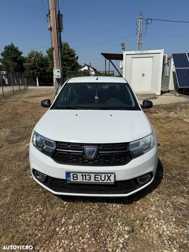 Dacia Logan - 11