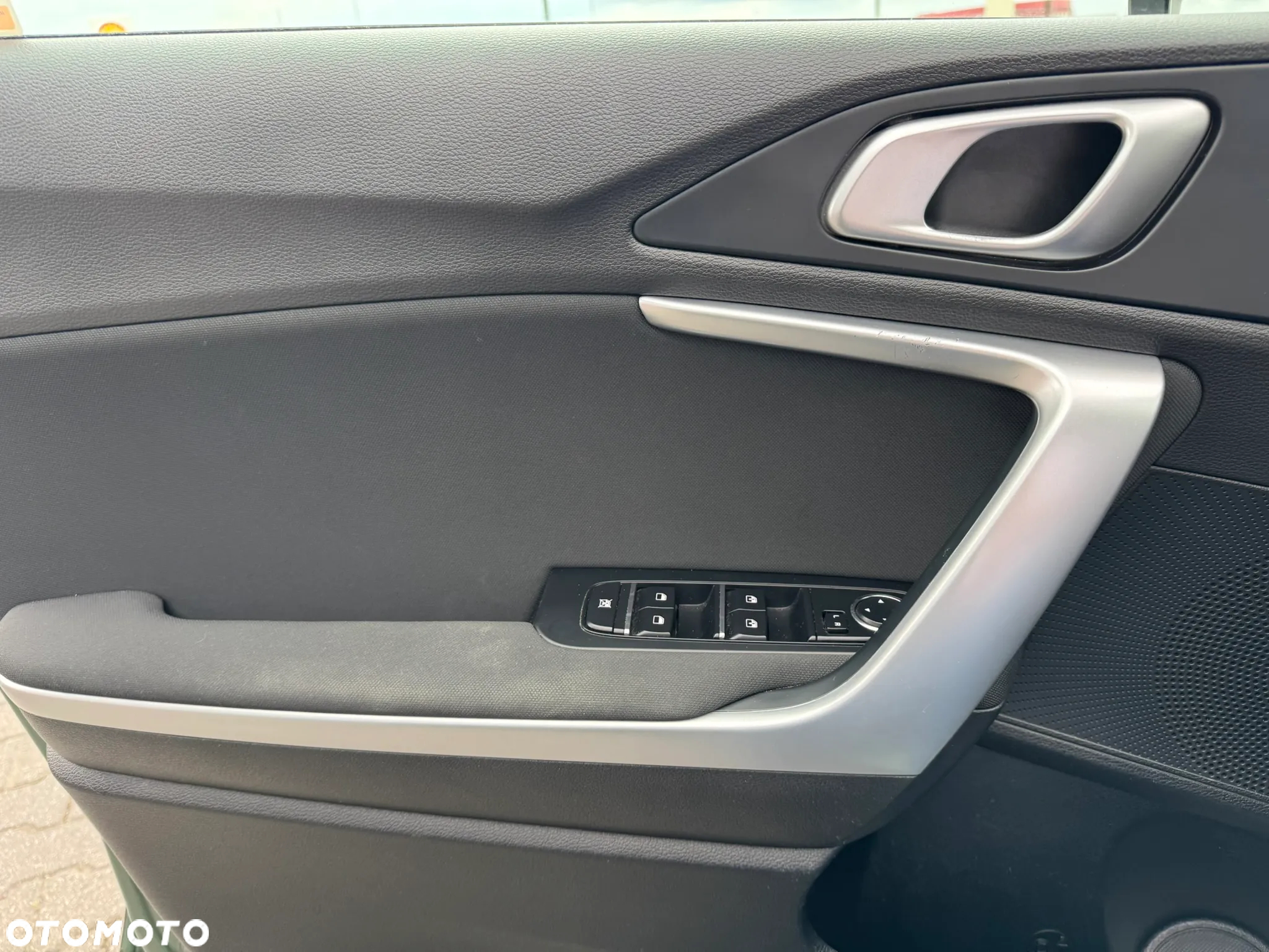 Kia Ceed 1.5 T-GDI M DCT - 20