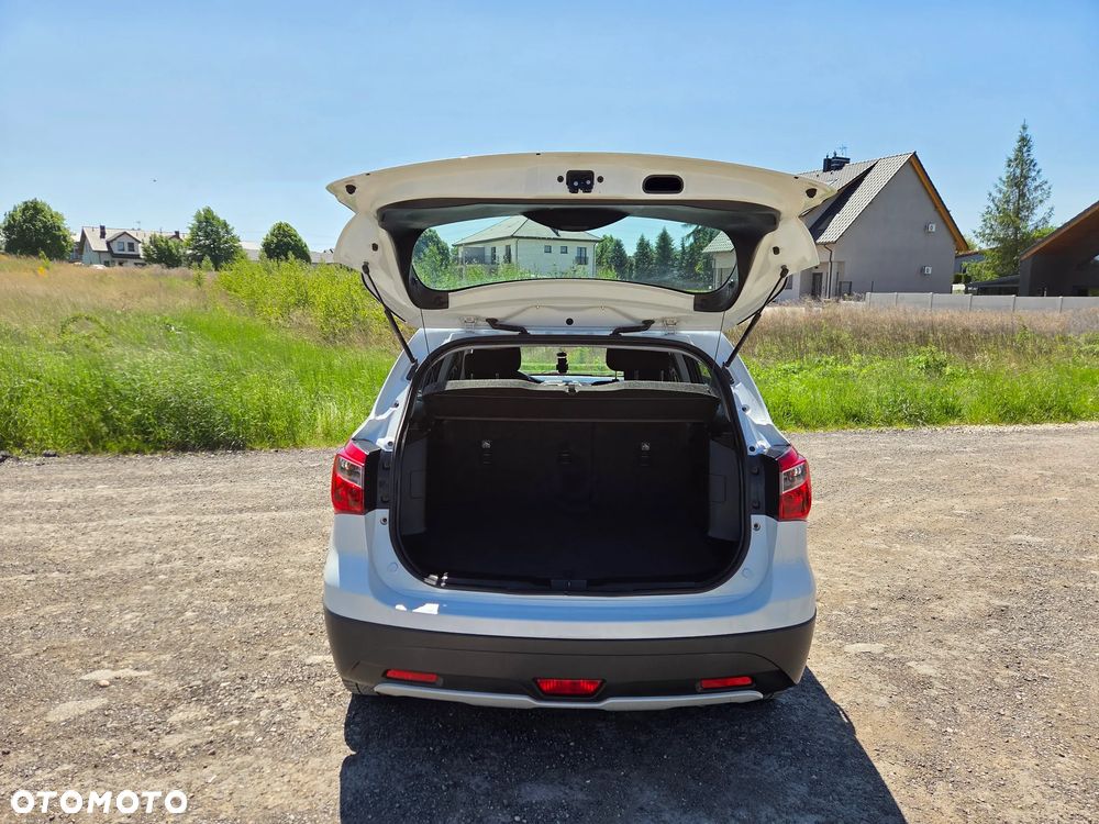 Suzuki SX4 S-Cross 1.6 VVT 4x2 Comfort - 9